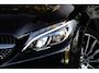Mercedes-Benz C-klasse Cabrio 250 AMG Line Premium Plus/Goed onderhouden/Airscarf/Ventilatie