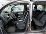 Renault Kangoo Family 1.2 TCe 84KW 5pers, airco, trekhaak afneembaar, pdc