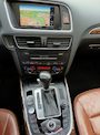Audi Q5 2.0 TFSI quattro Pro Line LEER PANO RIJDT GOED NAP APK