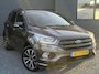 Ford Kuga 1.5 EcoBoost ST Line ✓2e Eigenaar✓Camera✓Carplay✓Navi✓Alcantara-Halfleder✓Clima✓Cruise✓6 Bak✓120pk✓18'' Lmv✓Keyless✓Pdc V+A✓Rijstrooksensor✓N.A.P✓Apk tot 03-2027