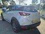 Mazda CX-3 2.0 SkyActiv-G 120 GT-M NL-Auto, Dealer Ondh., Keurige nette auto, Navigatie, Bose, Ad. Cruise Controle, Head-Up, A. Rij-Camera, 18 inch, Led-Verlichting
