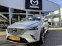 Mazda CX-3 2.0 SkyActiv-G 120 GT-M NL-Auto, Dealer Ondh., Keurige nette auto, Navigatie, Bose, Ad. Cruise Controle, Head-Up, A. Rij-Camera, 18 inch, Led-Verlichting