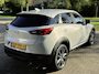 Mazda CX-3 2.0 SkyActiv-G 120 GT-M NL-Auto, Dealer Ondh., Keurige nette auto, Navigatie, Bose, Ad. Cruise Controle, Head-Up, A. Rij-Camera, 18 inch, Led-Verlichting