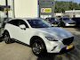 Mazda CX-3 2.0 SkyActiv-G 120 GT-M NL-Auto, Dealer Ondh., Keurige nette auto, Navigatie, Bose, Ad. Cruise Controle, Head-Up, A. Rij-Camera, 18 inch, Led-Verlichting