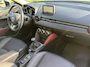 Mazda CX-3 2.0 SkyActiv-G 120 GT-M NL-Auto, Dealer Ondh., Keurige nette auto, Navigatie, Bose, Ad. Cruise Controle, Head-Up, A. Rij-Camera, 18 inch, Led-Verlichting