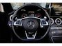 Mercedes-Benz C-klasse Cabrio 200 Prestige