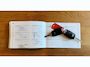 Kia Sportage 1.6 GDI DynamicLine*Trekhaak*Camera*Carplay*Navi
