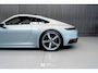 Porsche 992 911 3.0 Carrera 4S Ben Pon Jr. Editie Nr 10/20 (2022, NL, BTW) met lift vooras