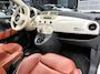 Fiat 500 1.2 Lounge|AUT|PANO|AIRCO|LMV|LEDER|NAP|