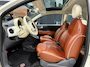 Fiat 500 1.2 Lounge|AUT|PANO|AIRCO|LMV|LEDER|NAP|