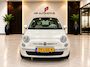 Fiat 500 1.2 Lounge|AUT|PANO|AIRCO|LMV|LEDER|NAP|