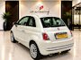 Fiat 500 1.2 Lounge|AUT|PANO|AIRCO|LMV|LEDER|NAP|