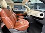 Fiat 500 1.2 Lounge|AUT|PANO|AIRCO|LMV|LEDER|NAP|