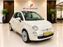 Fiat 500 1.2 Lounge|AUT|PANO|AIRCO|LMV|LEDER|NAP|