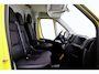 Peugeot Boxer 330 2.2 BlueHDi 140pk L1H1 Premium Airco/Standkachel 09-2020