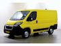 Peugeot Boxer 330 2.2 BlueHDi 140pk L1H1 Premium Airco/Standkachel 09-2020