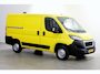 Peugeot Boxer 330 2.2 BlueHDi 140pk L1H1 Premium Airco/Standkachel 09-2020