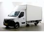 Renault Master T35 2.3 dCi 145pk Bakwagen met laadklep 1158kg laadvermogen 05-2023
