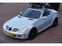Mercedes-Benz SLK 200 K. Volleder/Stoel-verw/18"lmv/Airco/ = ZEER MOOI !