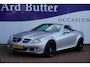 Mercedes-Benz SLK 200 K. Volleder/Stoel-verw/18"lmv/Airco/ = ZEER MOOI !