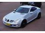 Mercedes-Benz SLK 200 K. Volleder/Stoel-verw/18"lmv/Airco/ = ZEER MOOI !