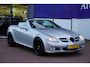 Mercedes-Benz SLK 200 K. Volleder/Stoel-verw/18"lmv/Airco/ = ZEER MOOI !