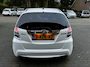 Honda Jazz 1.4 HYBRID EXCLUSIVE