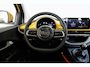 Fiat 500 1.0 Hybrid Torino Launch Edition | Tot 8 Jaar Garantie | Apple Carplay & Android Auto | Parkeersensoren | Cruise Controle | Lichtmetalen velgen |