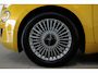Fiat 500 1.0 Hybrid Torino Launch Edition | Tot 8 Jaar Garantie | Apple Carplay & Android Auto | Parkeersensoren | Cruise Controle | Lichtmetalen velgen |