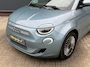 Fiat 500e Icon 42 kWh *camera *carplay *keyless *19.850 km