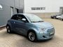 Fiat 500e Icon 42 kWh *camera *carplay *keyless *19.850 km