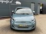 Fiat 500e Icon 42 kWh *camera *carplay *keyless *19.850 km