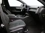 Volvo EX40 EXTENDED RANGE BLACK EDITION ULTRA 20INCH TREKHAAK 360GR CAM SCHUIFDAK