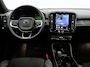 Volvo EX40 EXTENDED RANGE BLACK EDITION ULTRA 20INCH TREKHAAK 360GR CAM SCHUIFDAK
