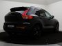 Volvo EX40 EXTENDED RANGE BLACK EDITION ULTRA 20INCH TREKHAAK 360GR CAM SCHUIFDAK