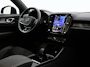 Volvo EX40 EXTENDED RANGE BLACK EDITION ULTRA 20INCH TREKHAAK 360GR CAM SCHUIFDAK