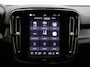 Volvo EX40 EXTENDED RANGE BLACK EDITION ULTRA 20INCH TREKHAAK 360GR CAM SCHUIFDAK