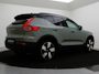 Volvo EX40 EXTENDED RANGE ULTRA 20INCH SCHUIFDAK 360GR CAM TREKHAAK