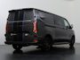 Ford Transit Custom 2.5 PHEV | SPORT | AUT. | DUBBEL CABINE | MARGE | MARGE | 2X ZIJSCHUIFDEUR | ADAPTIEVE CRUISE | CAMERA | STOEL EN STUURWIEL VERWARMING | ELEKTRISCHE TREKHAAK | BOM VOL IN OPTIES!