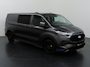 Ford Transit Custom 2.5 PHEV | SPORT | AUT. | DUBBEL CABINE | MARGE | MARGE | 2X ZIJSCHUIFDEUR | ADAPTIEVE CRUISE | CAMERA | STOEL EN STUURWIEL VERWARMING | ELEKTRISCHE TREKHAAK | BOM VOL IN OPTIES!