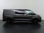 Ford Transit Custom 2.5 PHEV | SPORT | AUT. | DUBBEL CABINE | MARGE | MARGE | 2X ZIJSCHUIFDEUR | ADAPTIEVE CRUISE | CAMERA | STOEL EN STUURWIEL VERWARMING | ELEKTRISCHE TREKHAAK | BOM VOL IN OPTIES!