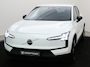 Volvo EX30 EXTENDED RANGE PLUS EUROPA STOELVERWARMING GETINT GLAS
