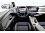 Audi Q4 Sportback e-tron 286pk S edition performance 82 kWh | Panoramadak | Trekhaak | Scherm Passagier | Augmented Reality Head-up
