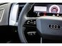 Audi Q4 Sportback e-tron 286pk S edition performance 82 kWh | Panoramadak | Trekhaak | Scherm Passagier | Augmented Reality Head-up