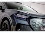 Audi Q4 Sportback e-tron 286pk S edition performance 82 kWh | Panoramadak | Trekhaak | Scherm Passagier | Augmented Reality Head-up