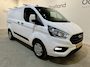 Ford Transit Custom 320 2.0 TDCI L1H1 Trend 130 PK / Euro 6 / Airco / Cruise Control / Trekhaak / PDC / Klep / 3-Zits / 58.200 KM !!