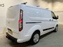 Ford Transit Custom 320 2.0 TDCI L1H1 Trend 130 PK / Euro 6 / Airco / Cruise Control / Trekhaak / PDC / Klep / 3-Zits / 58.200 KM !!