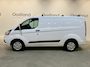 Ford Transit Custom 320 2.0 TDCI L1H1 Trend 130 PK / Euro 6 / Airco / Cruise Control / Trekhaak / PDC / Klep / 3-Zits / 58.200 KM !!