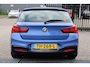 BMW 1-Serie 118i M Sport Executive Automaat/Nederlandse auto/Adaptief onderstel/Navigatie/Cruise control/Parkeersensoren/Climate control