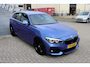 BMW 1-Serie 118i M Sport Executive Automaat/Nederlandse auto/Adaptief onderstel/Navigatie/Cruise control/Parkeersensoren/Climate control